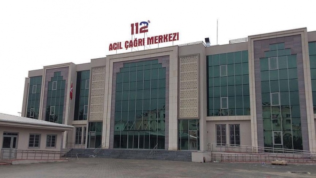 112 komuta merkezi