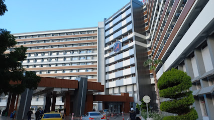 Akdeniz Üniversitesi Hastanesi Randevu merkezi