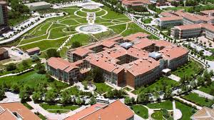 Anadolu Üniversitesi