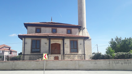 Arnavutköy Fatih Mescidi