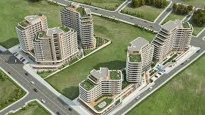 Atakent 2. Etap Toplu Yapı Yönetimi