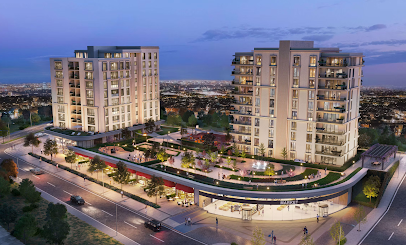 Başakport Sitesi