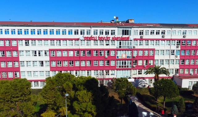 Denizli Devlet Hastanesi