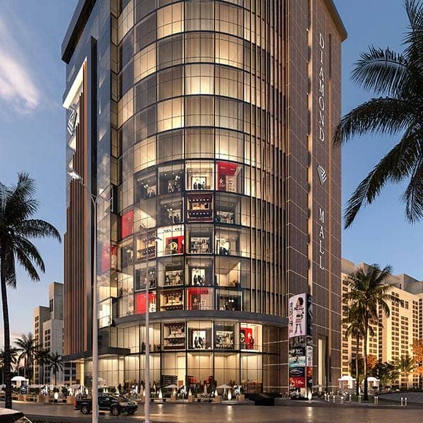 Diamond Mall