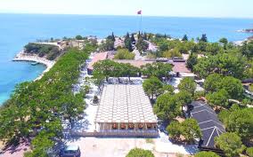 Didim Altinkum Polis Moral Egitim Merkezi