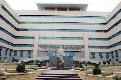 DTX Hospital