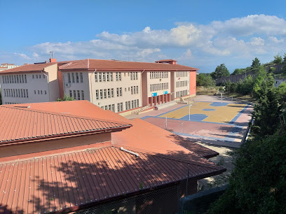 İlimtepe İlkokulu Ve Ortaokulu