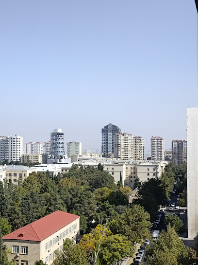 BDU kolej