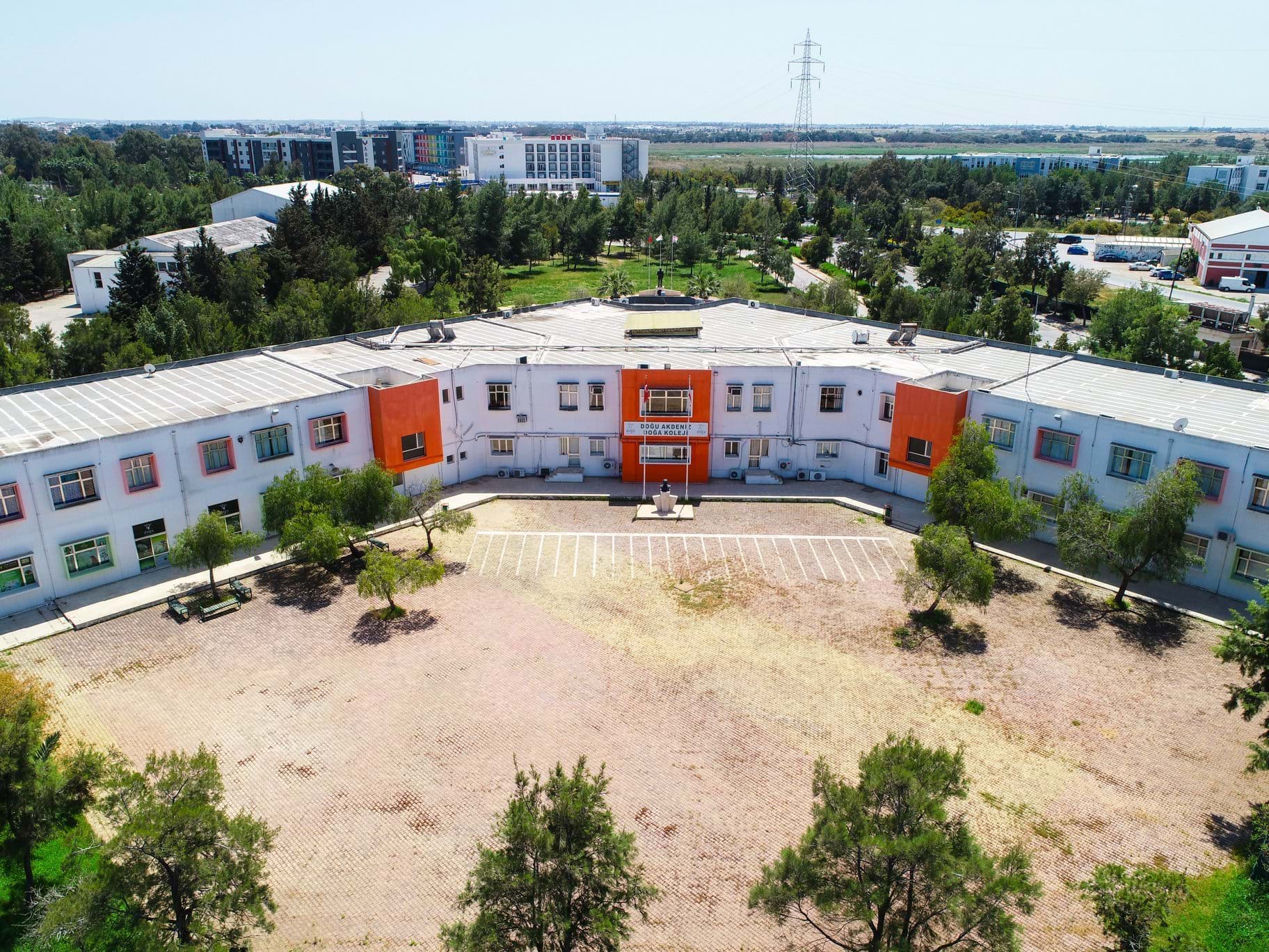 Doğa Koleji Girne