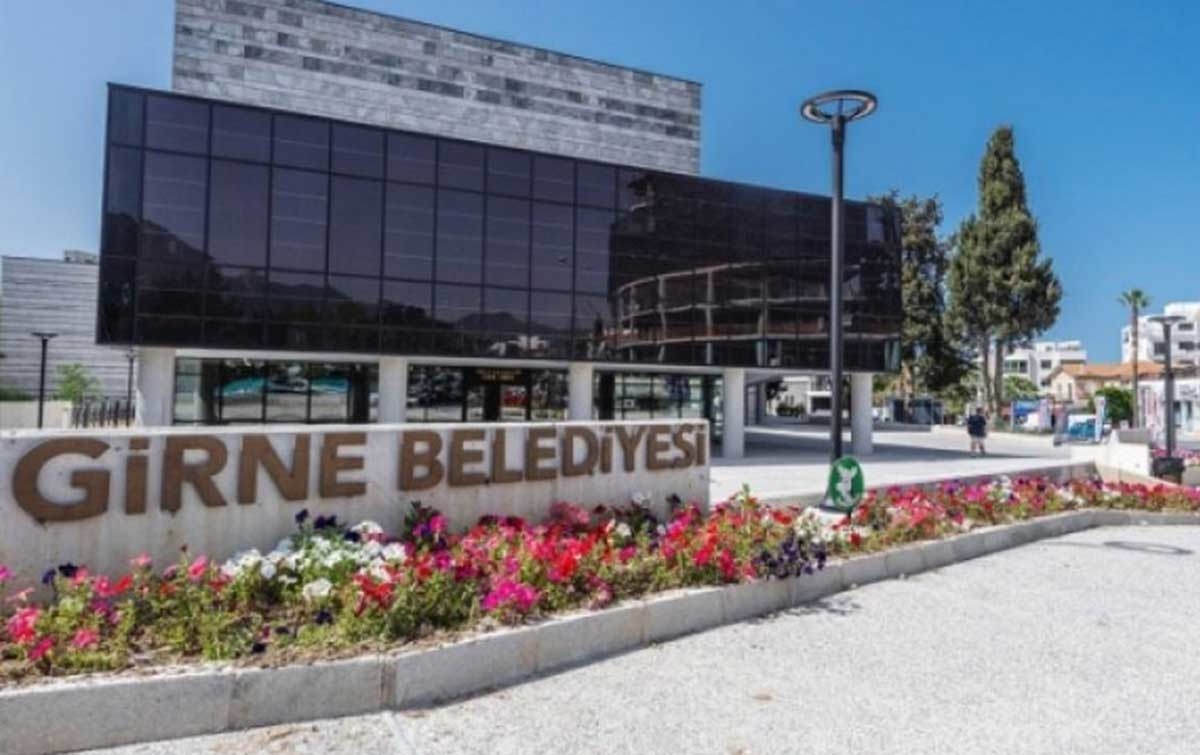 Girne Belediyesi