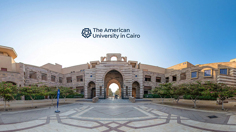 Kahire Amerikan Üniversitesi