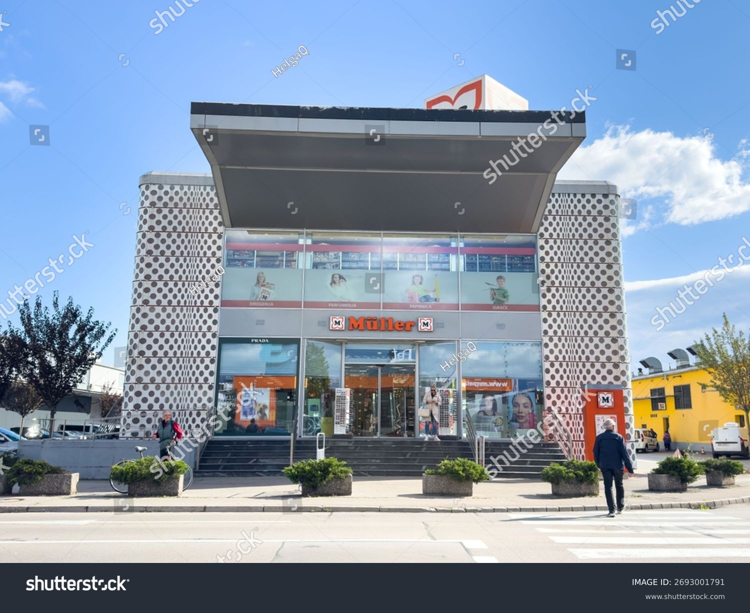 Müller