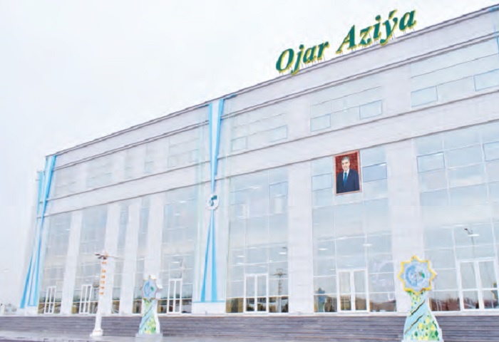 Ojar Aziya
