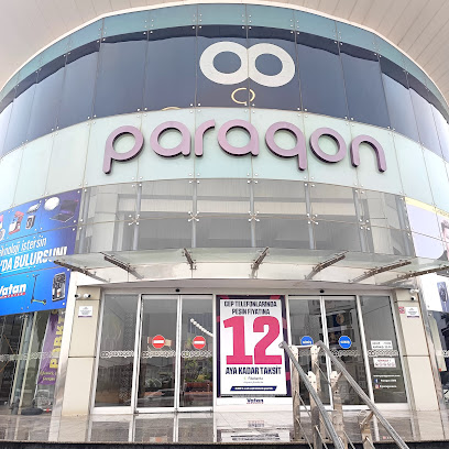 PARAGON AVM