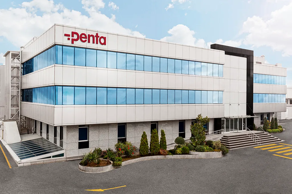 Penta Teknoloji