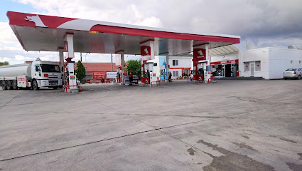 Petrol Ofisi