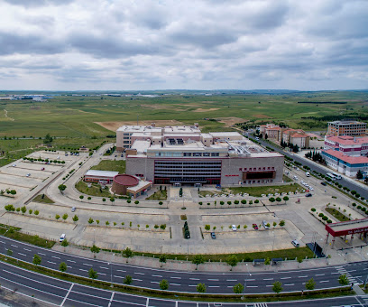 T.C. Çorlu Devlet Hastanesi
