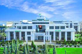 TDEI University