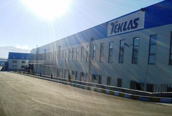 Teklas Kauçuk