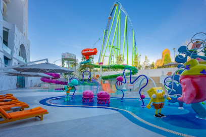 The Land of Legends Nickelodeon Hotels & Resorts Antalya