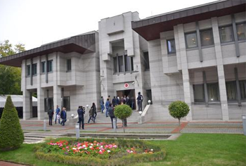 Turkish Embassy