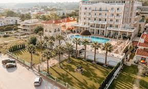 Wellness Santa Hotel - Thessaloniki