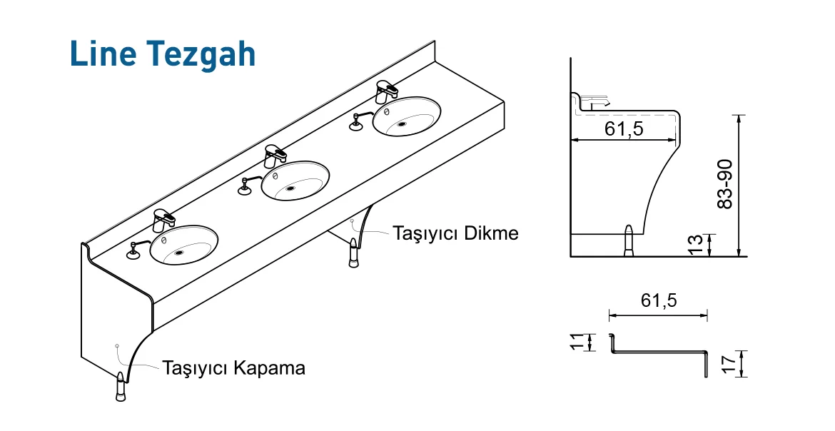 Tezgah